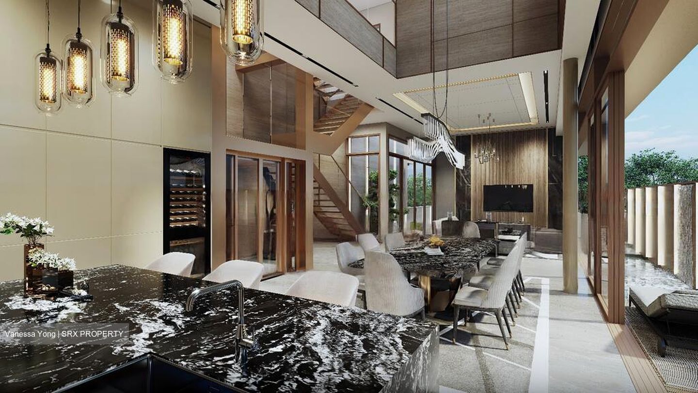 Opera Estate (D16), Semi-Detached #471532771